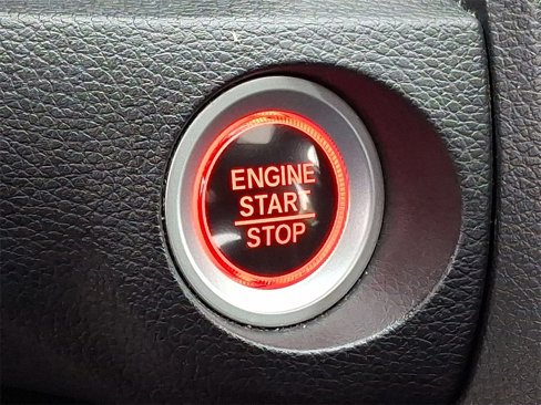 Used 2018 Honda Civic EX image 23