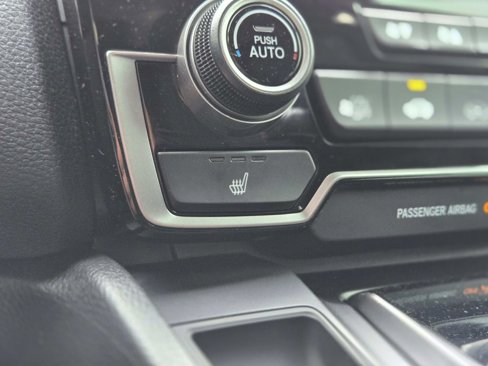 Used 2018 Honda CR-V EX image 32