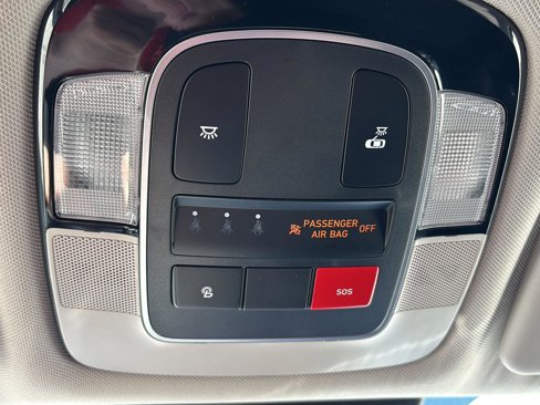 Used 2024 Hyundai Tucson SEL image 29