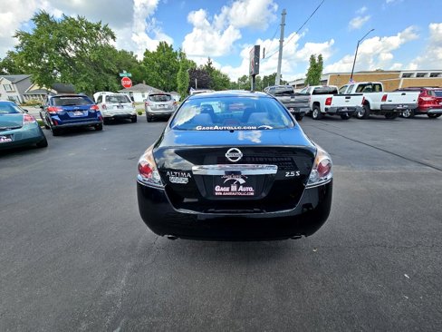 Used 2012 Nissan Altima 2.5 S image 8