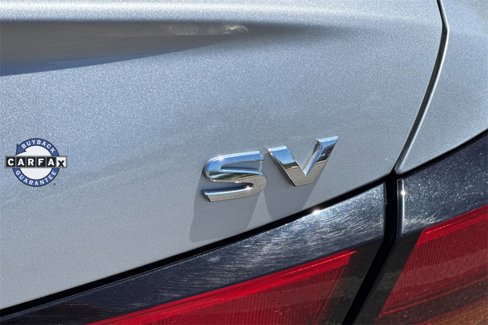 Used 2022 Nissan Altima 2.5 SV image 11