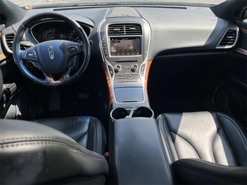 Used 2016 Lincoln MKX Select w/ Select Plus Package image 16