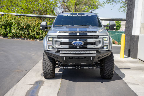 Used 2022 Ford F250 Lariat w/ Lariat Ultimate Package image 68