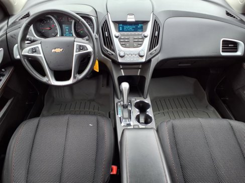 Used 2011 Chevrolet Equinox LT w/ Driver Convenience Package image 11
