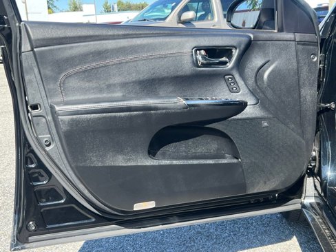 Used 2016 Toyota Avalon Limited image 16