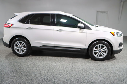 Used 2020 Ford Edge SEL w/ Convenience Package image 6