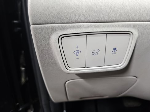 Used 2023 Hyundai Tucson SEL image 28