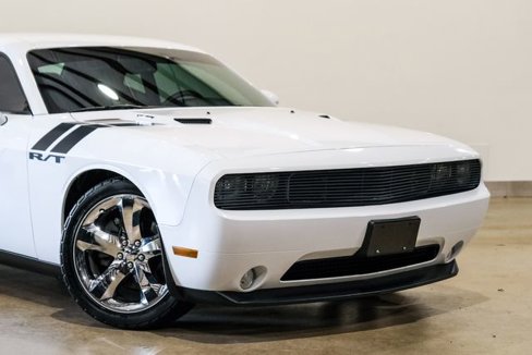 Used 2013 Dodge Challenger R/T image 8