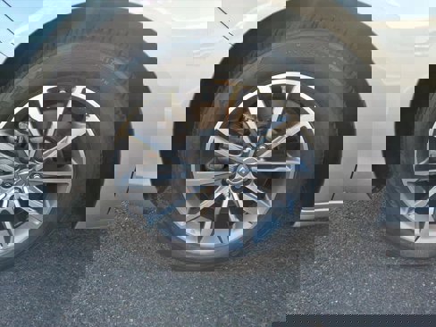 Used 2020 Acura TLX image 6