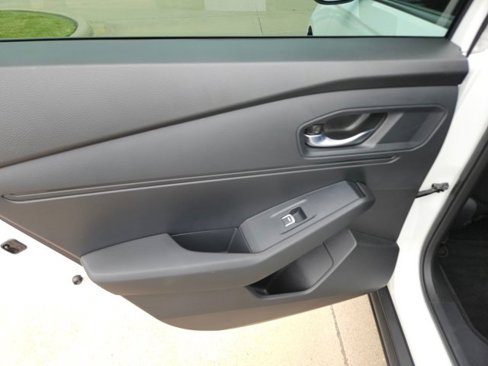 Certified 2024 Honda Accord EX image 12
