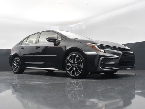 Used 2020 Toyota Corolla SE image 33