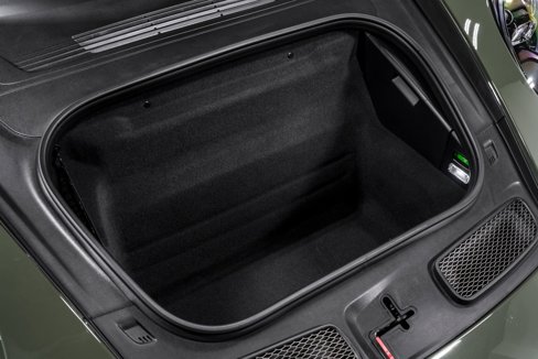 Used 2022 Porsche 911 GT3 image 43