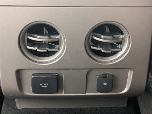 Used 2013 Ford F150 FX4 w/ Luxury Equipment Group image 14