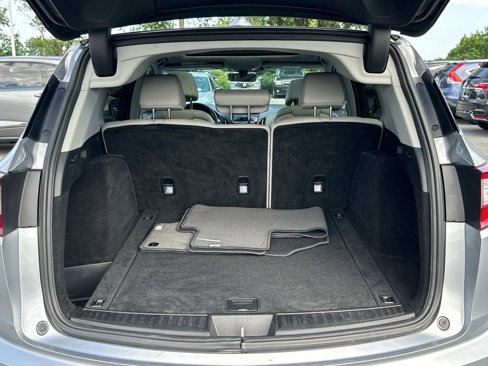 Used 2019 Acura RDX AWD w/ Technology Package image 16