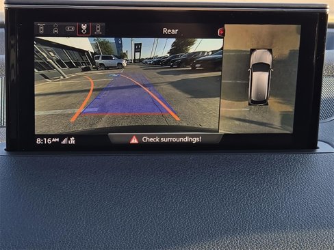 Used 2019 Audi Q7 2.0T Premium Plus w/ Premium Plus Package image 23