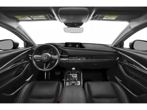 Used 2023 MAZDA CX-30 AWD 2.5 S w/ Premium Package image 11