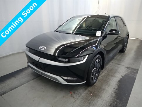 Used 2023 Hyundai Ioniq 5 SEL image 2