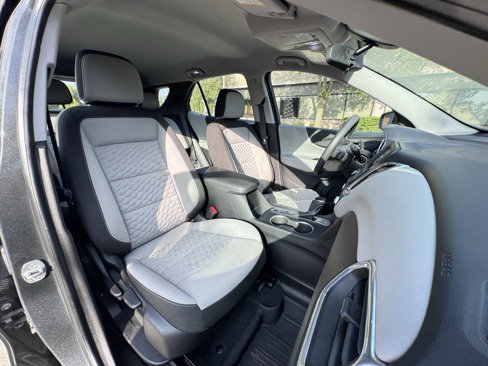 Used 2019 Chevrolet Equinox LS w/ LPO, Floor Liner Package image 19