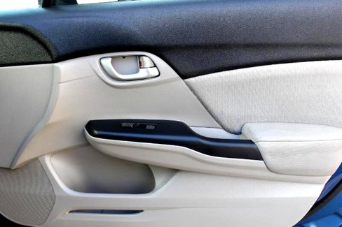 Used 2014 Honda Civic LX image 18