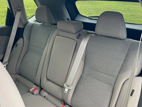 Used 2023 Nissan Rogue SV image 31