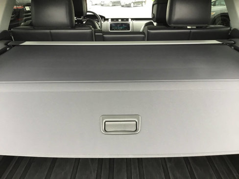 Used 2020 Land Rover Range Rover Sport HSE image 23