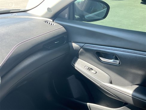 Used 2022 Nissan Sentra SV image 22