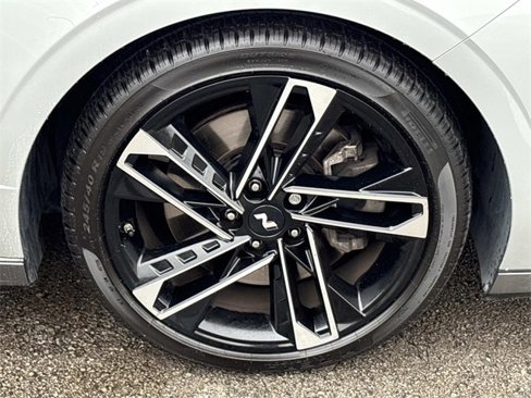 Used 2024 Hyundai Sonata N Line image 9