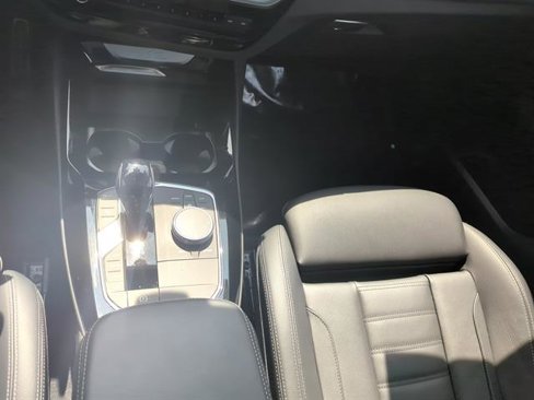 Certified 2022 BMW X3 xDrive30i w/ M Sport Package 2 image 19