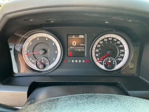 Used 2013 RAM 1500 Express image 15
