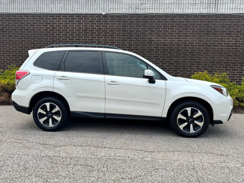 Used 2018 Subaru Forester 2.5i Premium w/ All-Weather Package image 28