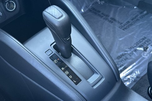New 2025 Nissan Versa S w/ S Plus Package image 24