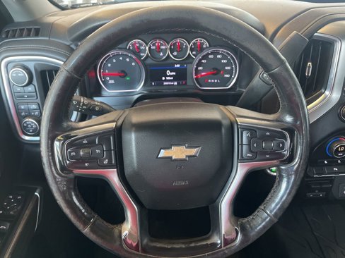 Used 2020 Chevrolet Silverado 3500 LT w/ Texas Edition image 14