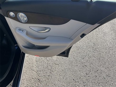 Used 2020 Mercedes-Benz C 300 Sedan image 20