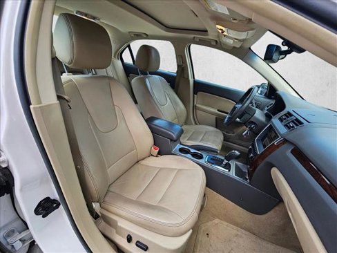 Used 2012 Ford Fusion SEL image 15