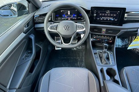 New 2026 Volkswagen Jetta Sport image 14