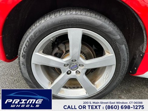 Used 2010 Volvo XC60 T6 image 25