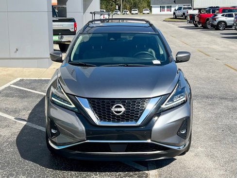 Used 2023 Nissan Murano SV image 11