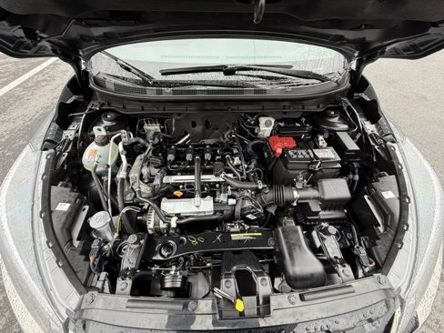 Certified 2024 Nissan Kicks SR image 11