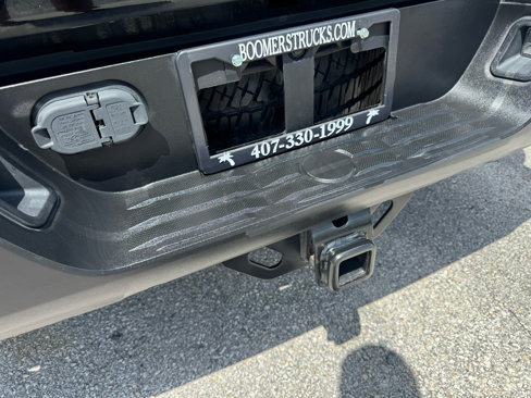 Used 2021 Toyota Tundra SR5 w/ Trail Edition image 33