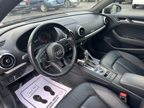 Used 2018 Audi A3 2.0T Premium image 12