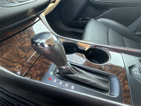Used 2015 Chevrolet Impala LT w/ Convenience Package image 15