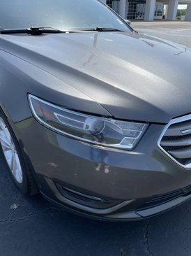 Used 2018 Ford Taurus SEL image 15
