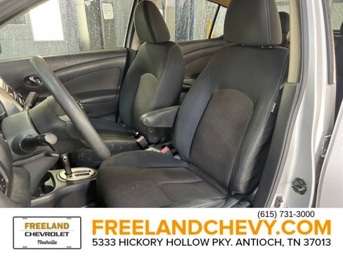 Used 2016 Nissan Versa SV image 18