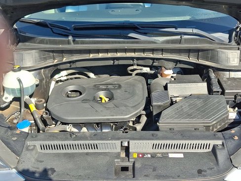 Used 2019 Hyundai Tucson SE image 26
