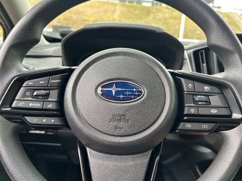 Used 2024 Subaru Crosstrek 2.0i Premium image 31