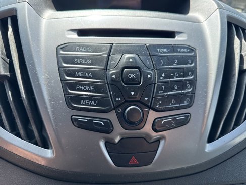 Used 2017 Ford Transit 350 XLT image 16