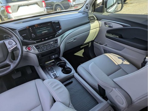Used 2022 Honda Pilot Special Edition image 26