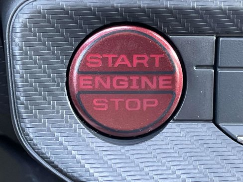 New 2025 Ford Mustang Coupe image 25
