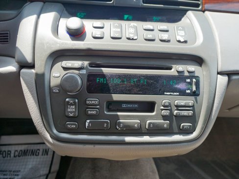 Used 2003 Cadillac De Ville image 21