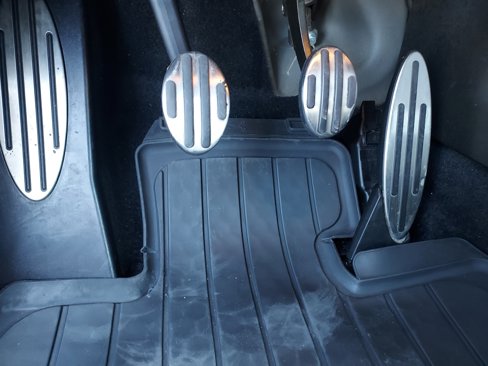 Used 2013 MINI Cooper John Cooper Works image 42